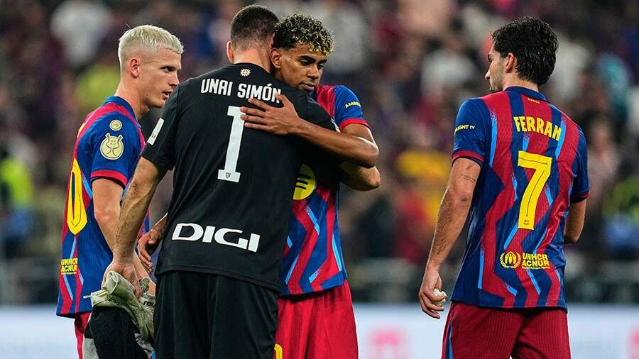    Фото: AP/Altaf Qadri