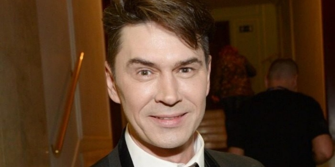 Как живёт звезда «На-На» Владимир Политов