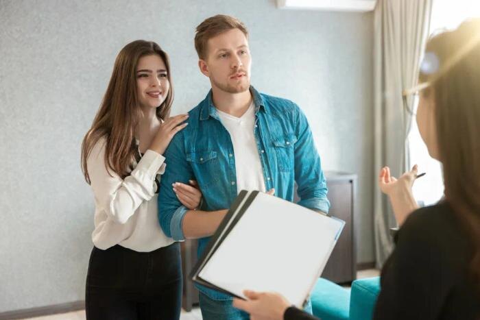 Эксперты рассказали, что будет с ценами на вторичное жильё после Нового года. Обложка © Shutterstock / FOTODOM / Crime Art