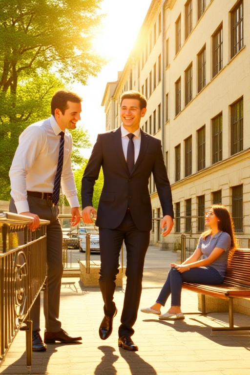 Почему вы привлекаете определённых людей?