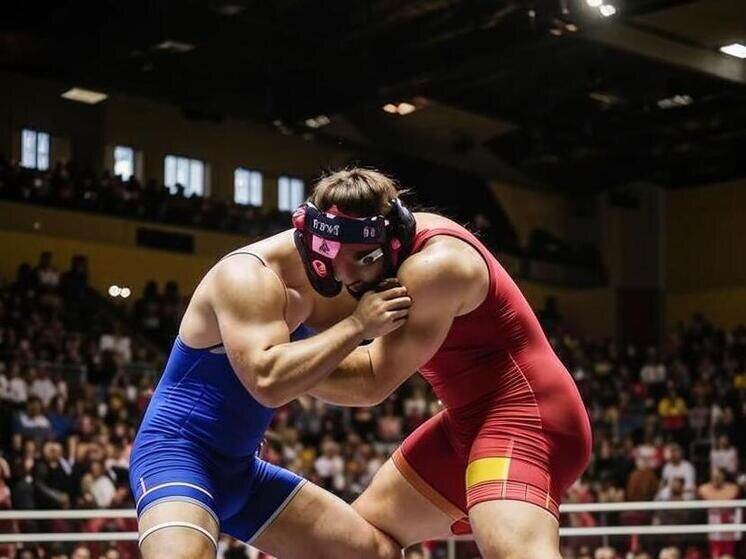     Фото: Изображение сгенерировано нейросетью.