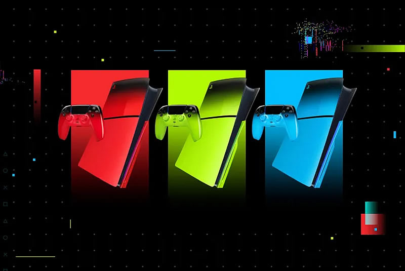    Источник изображений: Sony