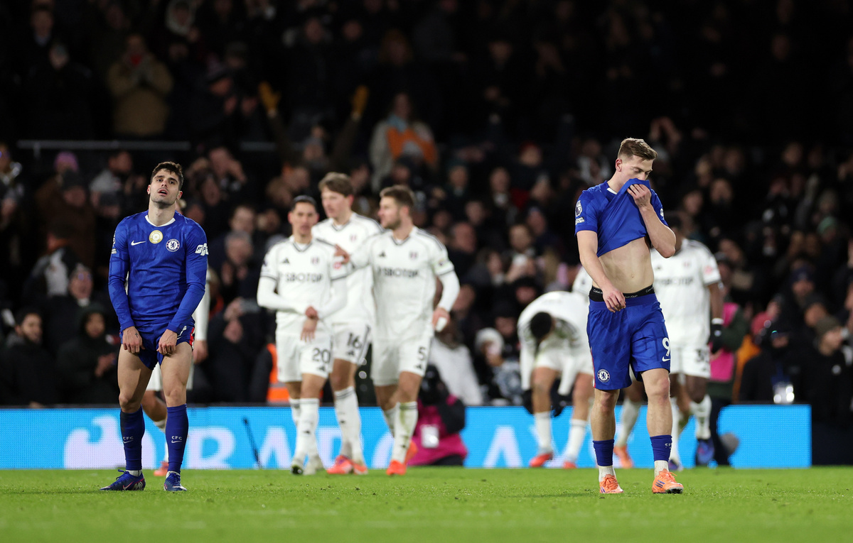 Justin Setterfield/Getty Images