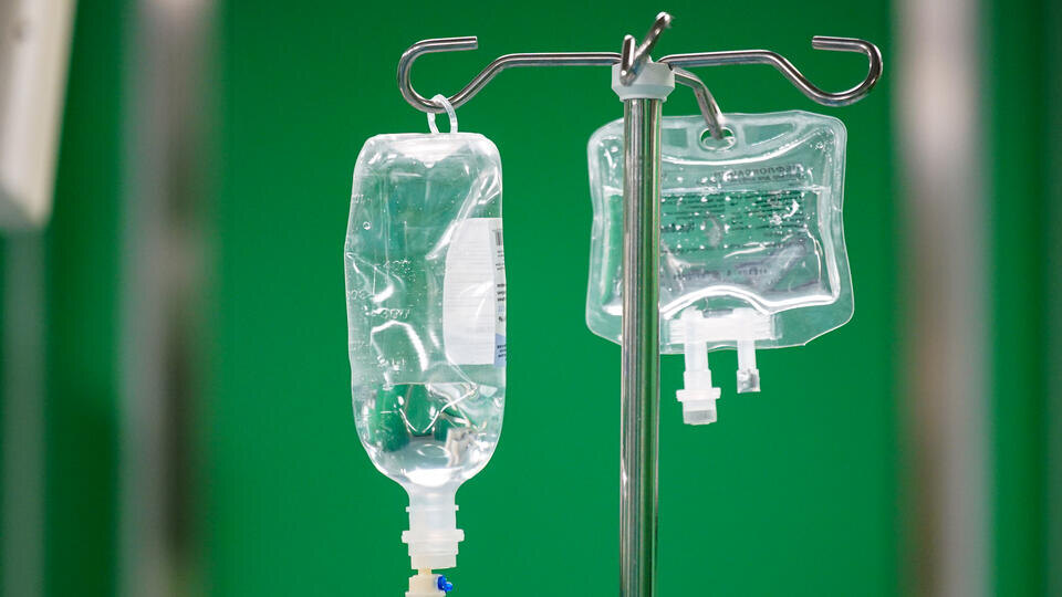     Роспотребнадзор начал проверку случаев ботулизма в Подмосковье ИЗВЕСТИЯ/Сергей Лантюхов