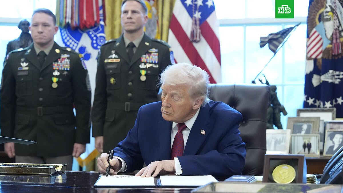    Фото: Associated Press © 2026, Alex Brandon