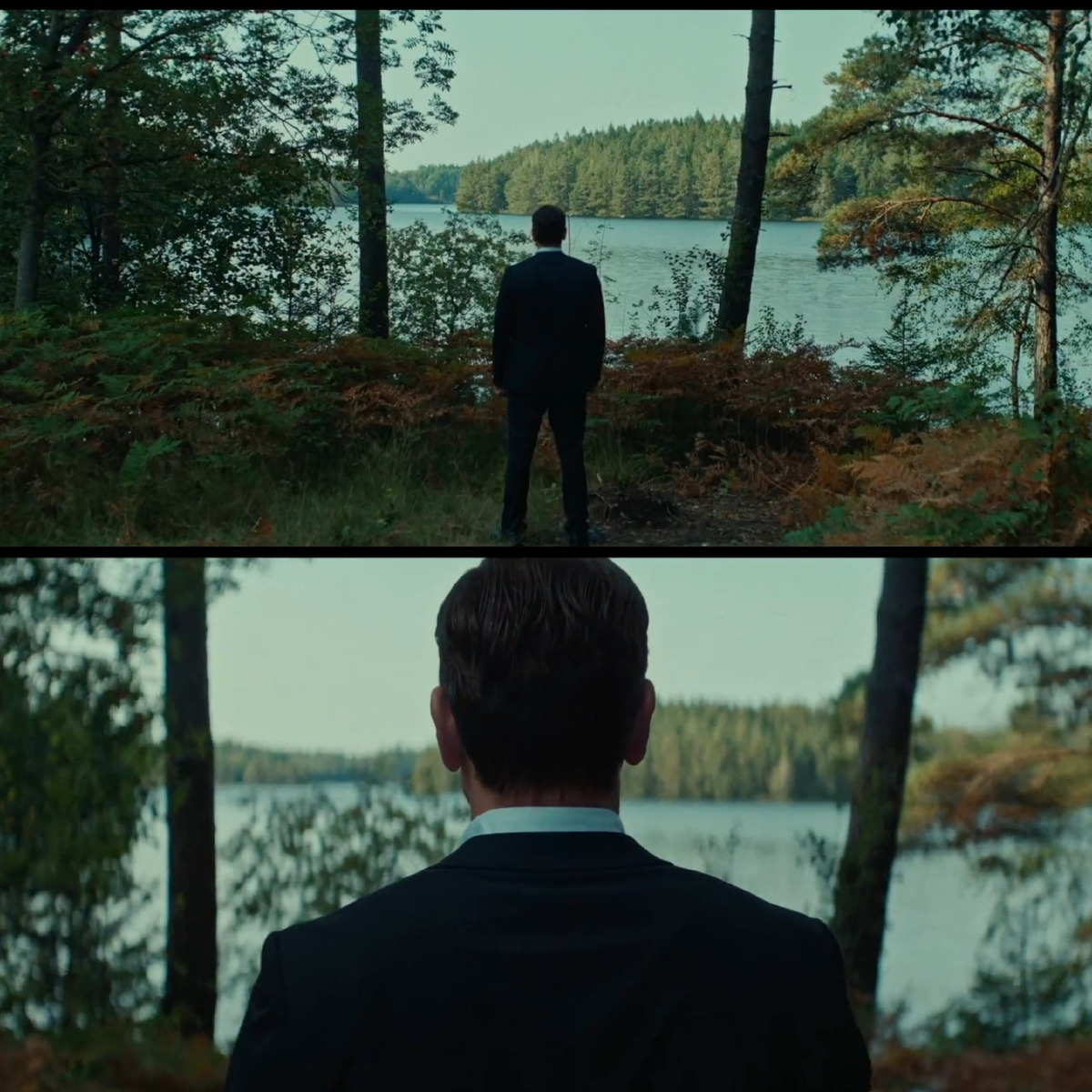 Кадры из фильма Последний викинг, 2025