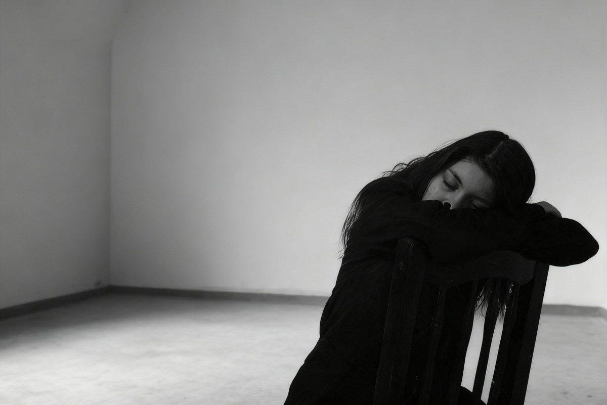 эмоциональное выгорание