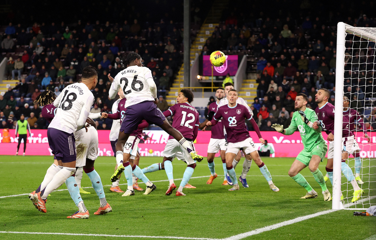 Carl Recine/Getty Images