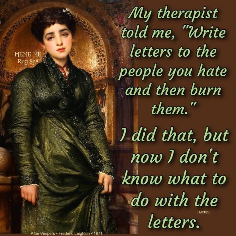 Очень чёрный юмор. Картинка из открытого источника. 