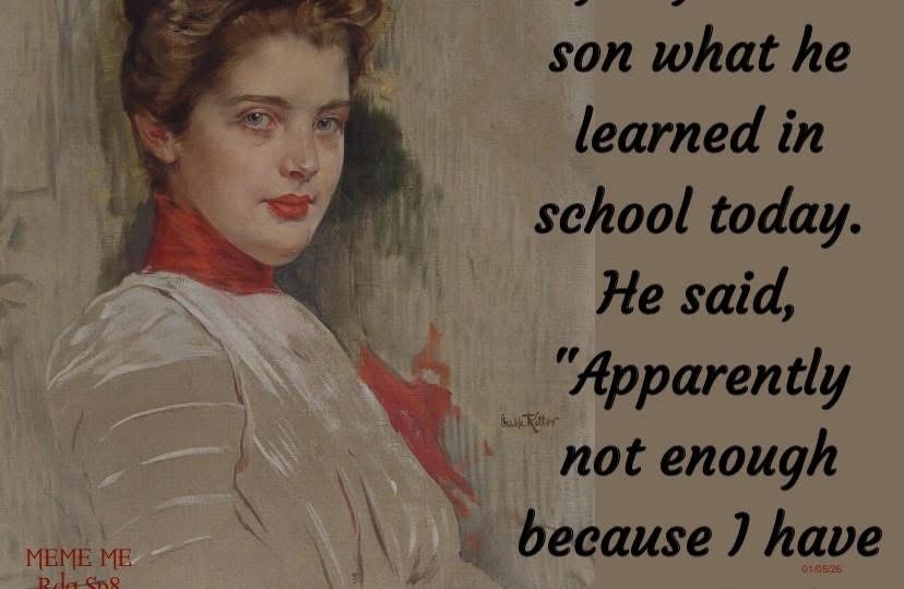 Немного пoшлые английские шутки.