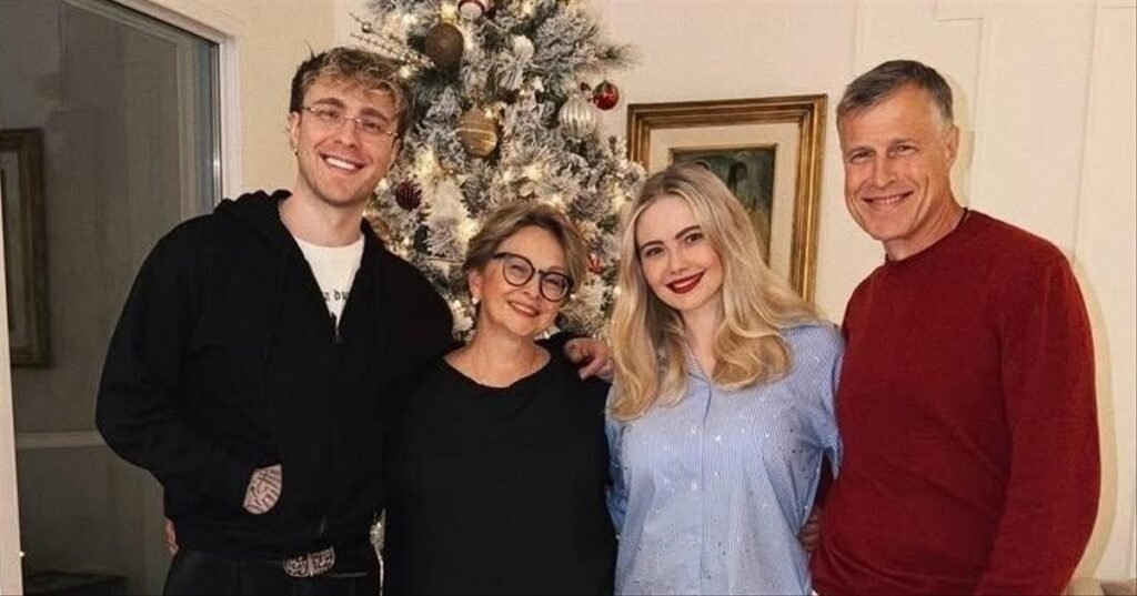    Звезды России на Рождество: как они отметили праздник (источник изображения) News Express Team