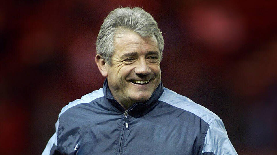     Двукратному обладателю "Золотого мяча" Кигану диагностировали рак www.globallookpress.com/imago sportfotodienst