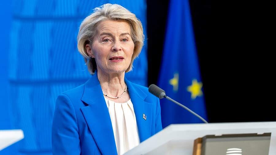    Фото: Global Look Press/Michael Kappeler