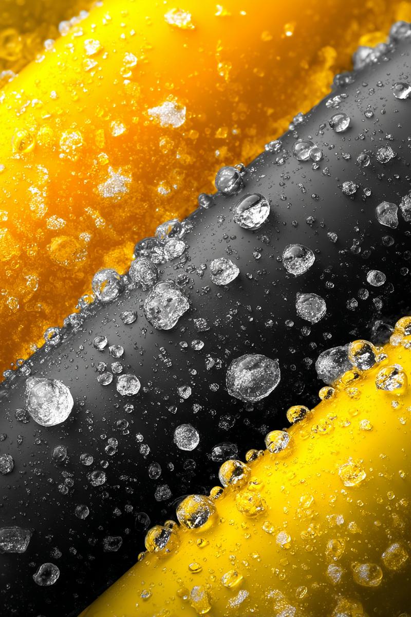 Трубка K-FLEX ST не впитывает воду и влагу из окружающего воздуха