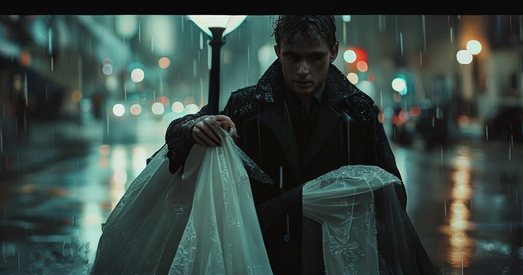 Звонок из химчистки, после которого я перестал узнавать свою жизнь