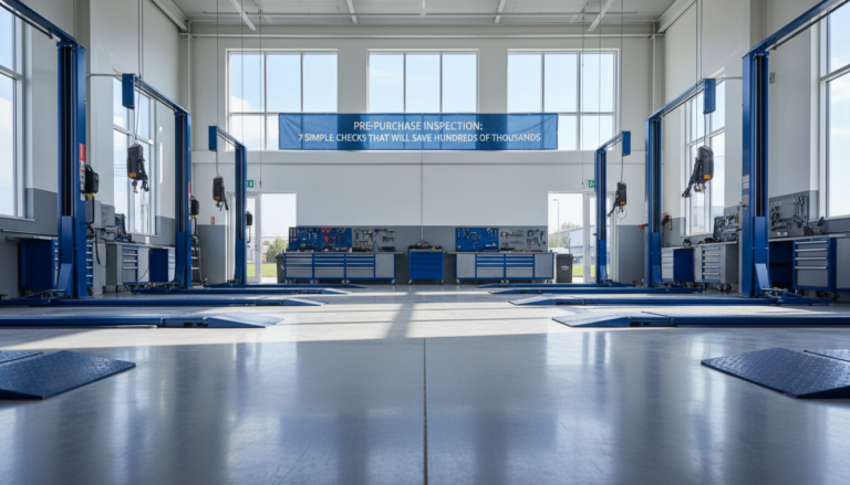    Диагностика перед покупкой: 7 простых проверок, которые сэкономят сотни тысяч lucky247187Q