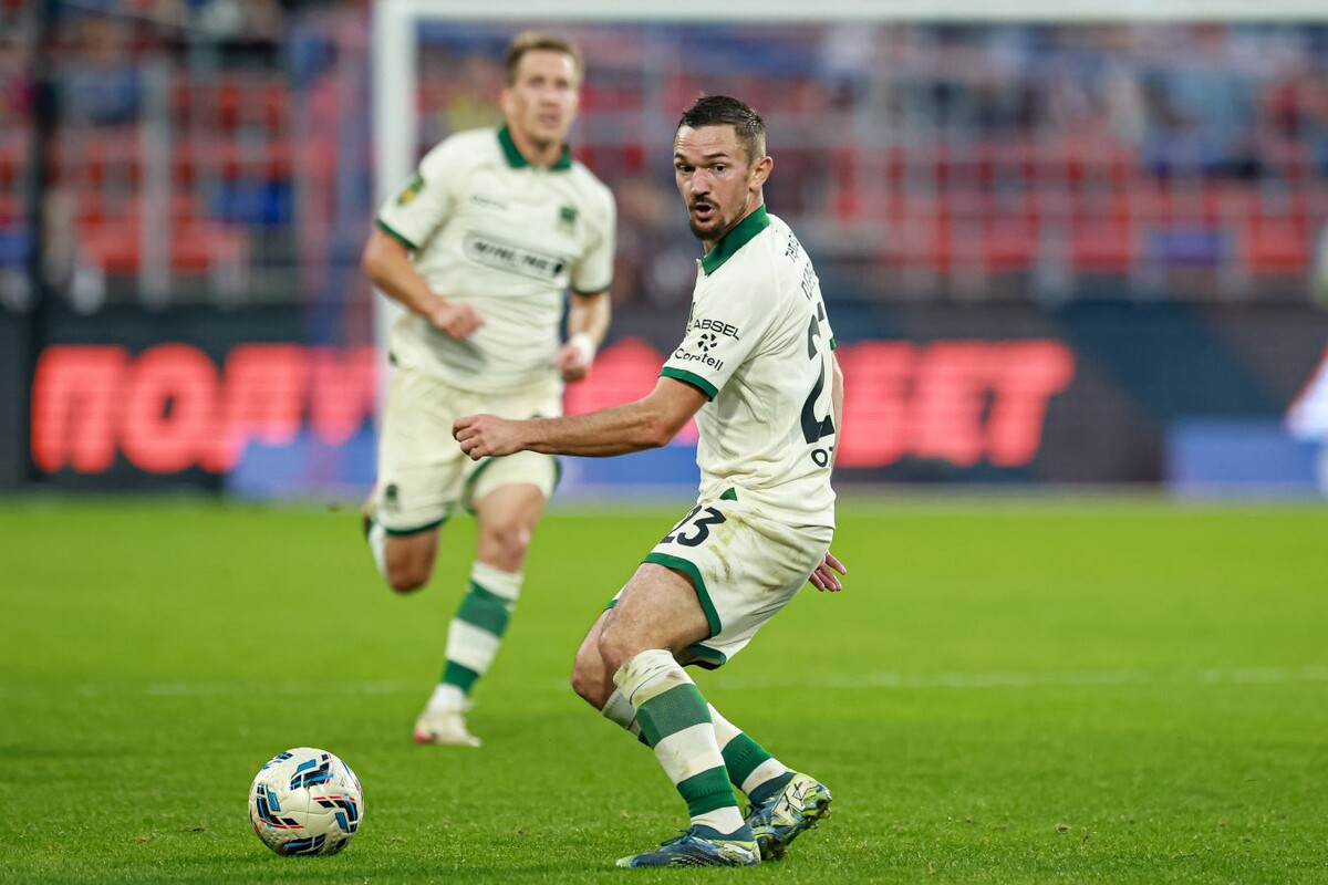 Гаэтан Перрен