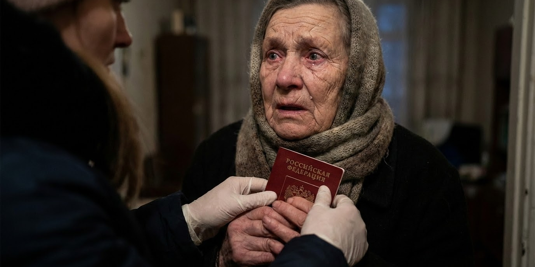 Дочь сдала меня в дом престарелых и забрала квартиру