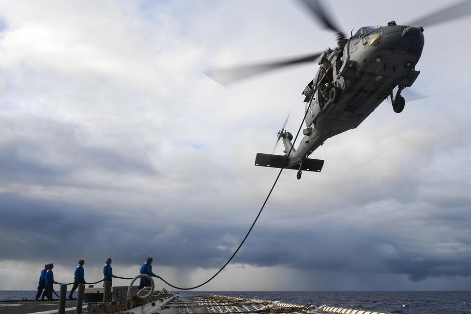 Началось? Зачем Трамп вцепился в российский танкер Marinera и ждать ли теперь ядерной войны