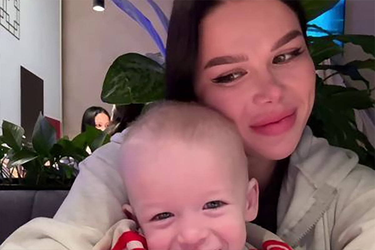    Фото: mitronina_asya / Instagram (признан экстремистской организацией и запрещен на территории РФ)