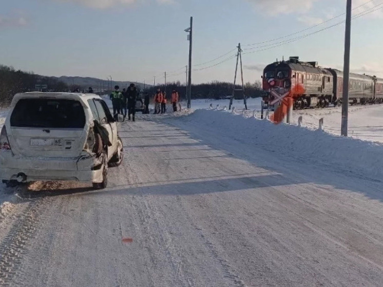     Фото: Дальневосточная транспортная прокуратура