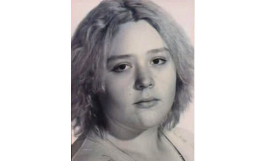 Юная Татьяна Агафонова