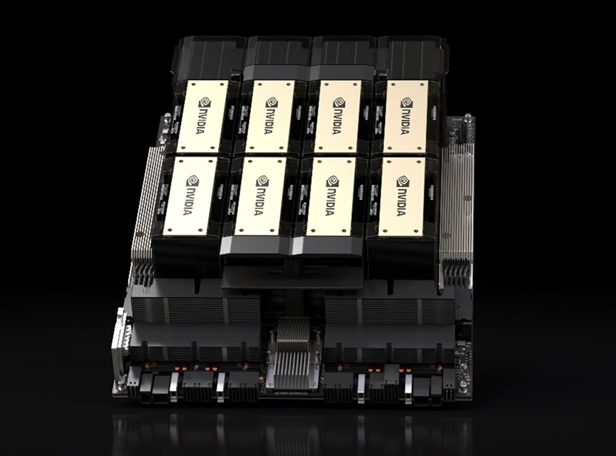 Изображение: Nvidia  📷
