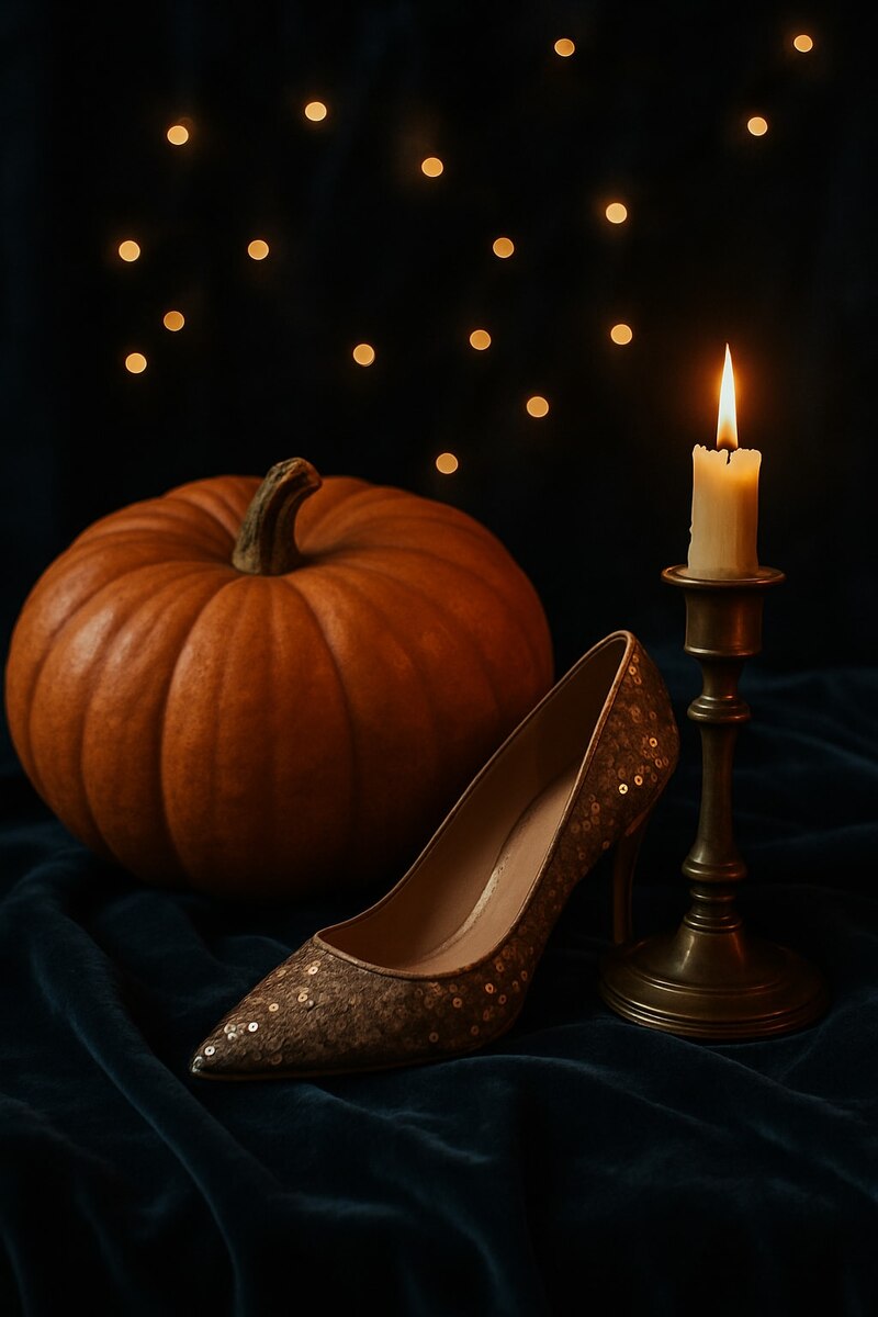 Бал окончен