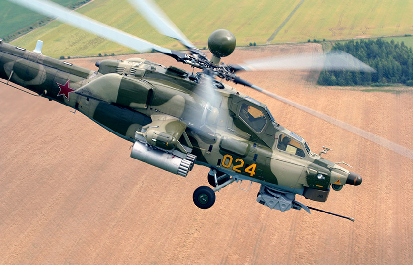 Ночной охотник