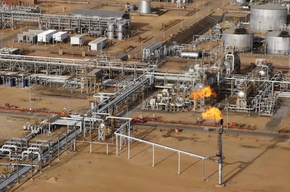    Доходы от нефтяной отрасли Венесуэлы позволили оплатить социальные реформы в стране.