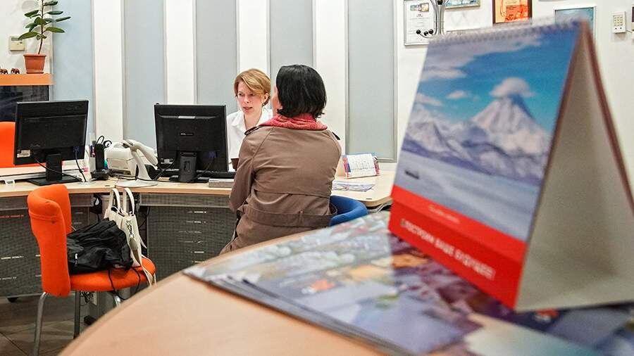    Фото: ИЗВЕСТИЯ/Сергей Лантюхов