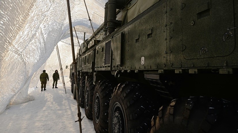   РИА Новости