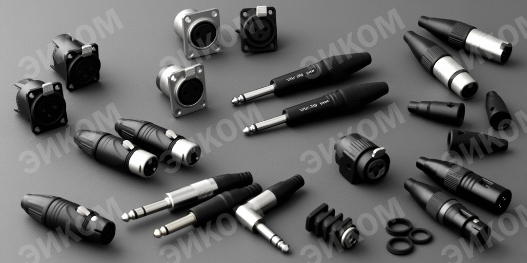 Эволюция аудио-разъёмов: от 6,3 мм джека до беспроводного звука