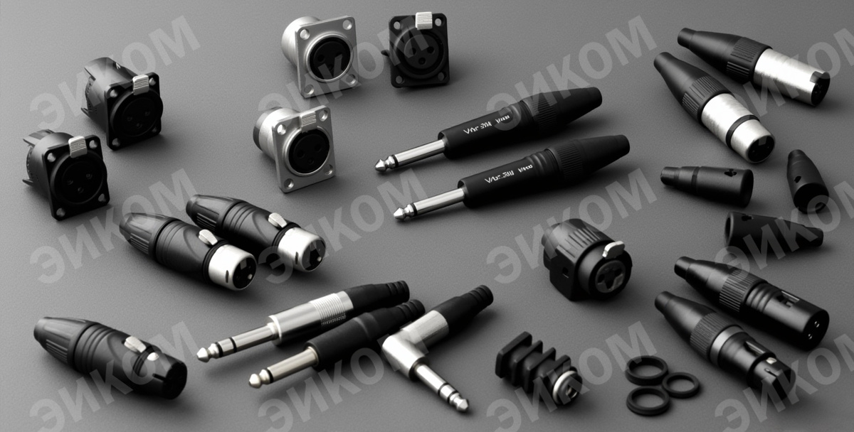    Эволюция аудио-разъёмов: от 6,3 мм джека до беспроводного звука