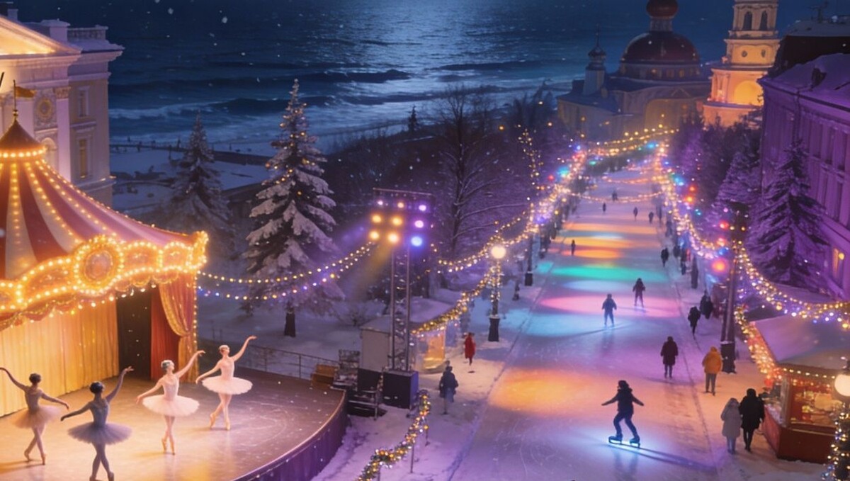   Изображение Midjourney