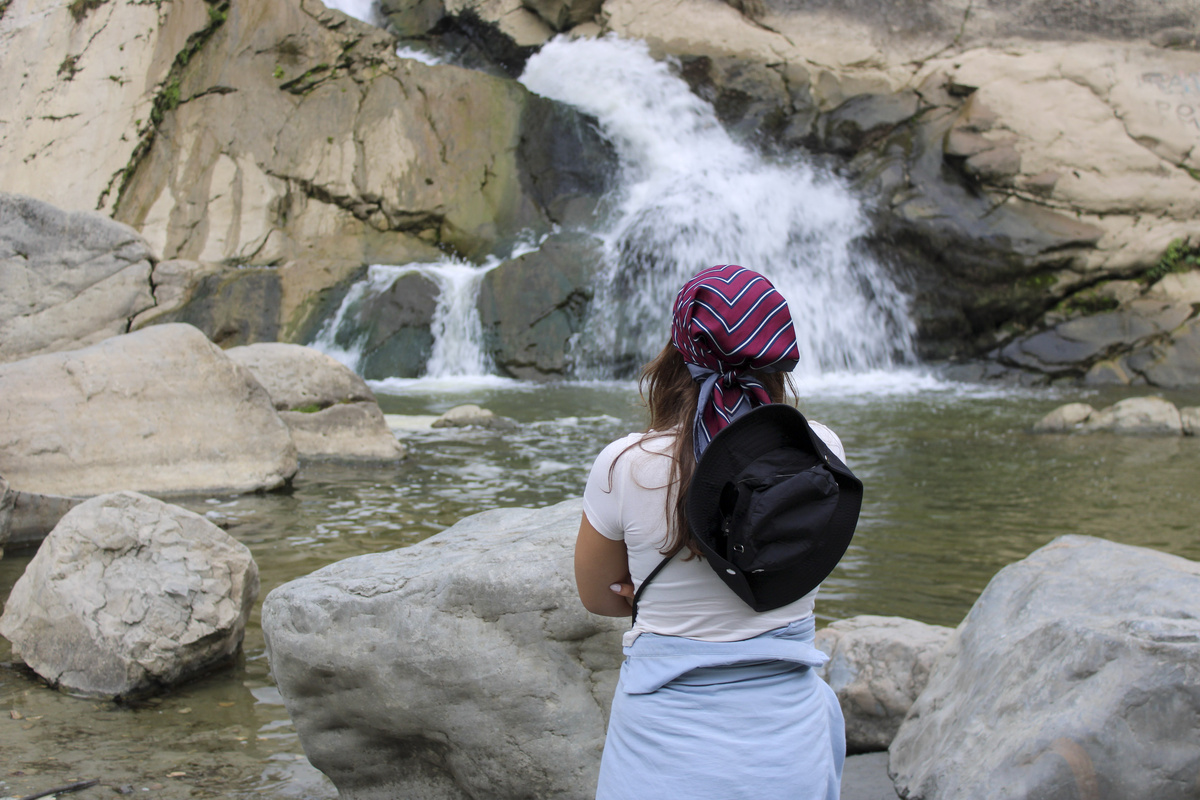 Туристический сбор носит местный характер.  Фото: ФедералПресс / Ксения Кобалия