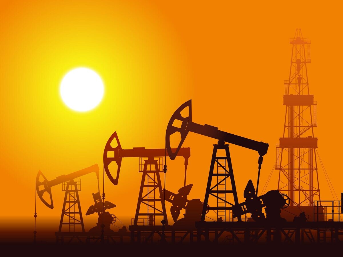    Добыча нефти | © Depositphotos.com / Makhnach