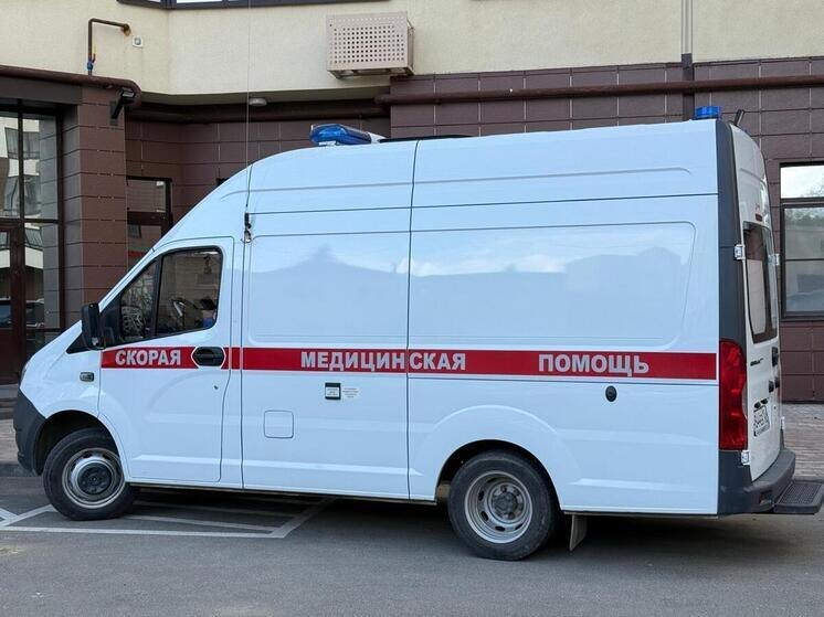     Фото: МК-Кавказ