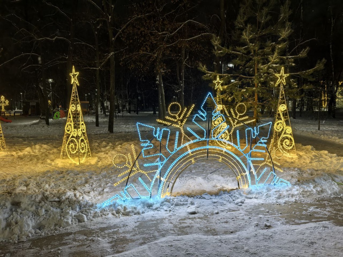 Рязань передала эстафету следующему городу, Вологде.  Фото: ФедералПресс / Ксения Кобалия