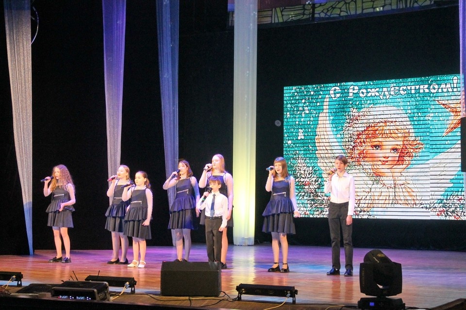    Организаторы пообещали, что такие праздники в Биробиджане будут продолжаться Андрей САВЕЛЬЕВ