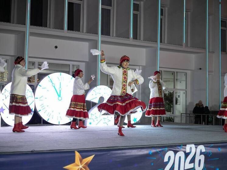     Фото: ТГ-канал Дмитрия Ворошилова