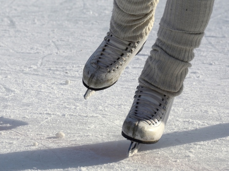     Праздник фигурного катания развернули на площади Владивостока фото: pxhere.com