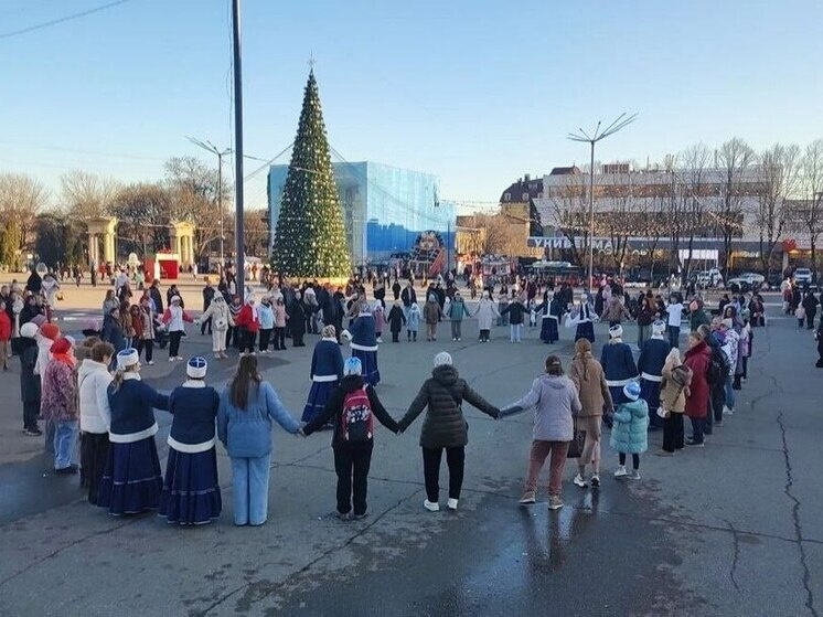     Фото: ТГ-канал пресс-службы Ессентуков