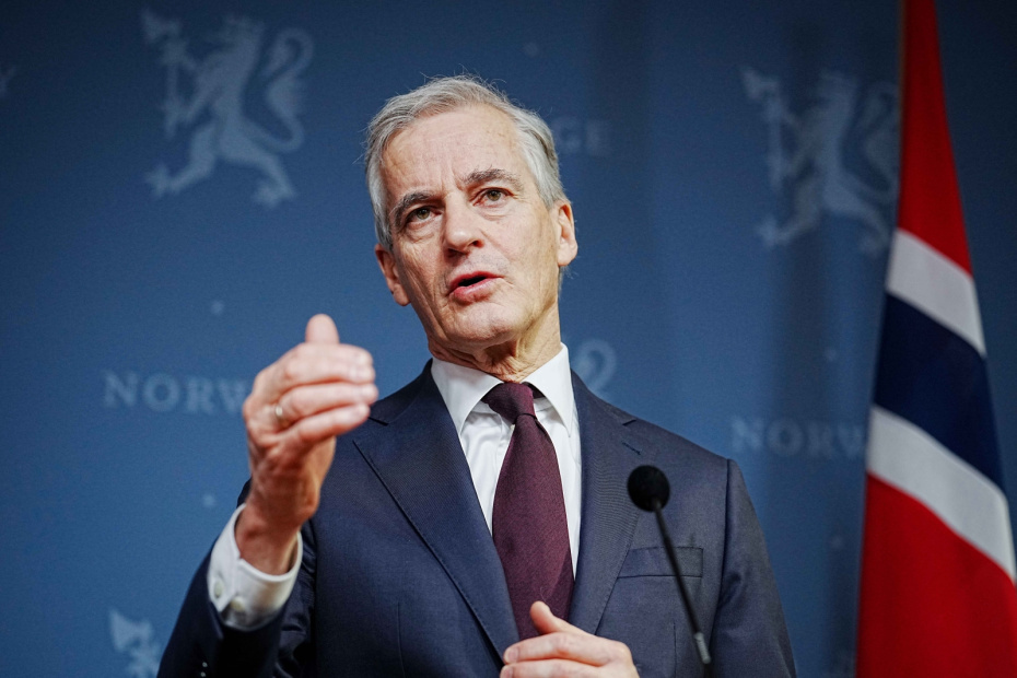    Kay Nietfeld/dpa/Global Look Press