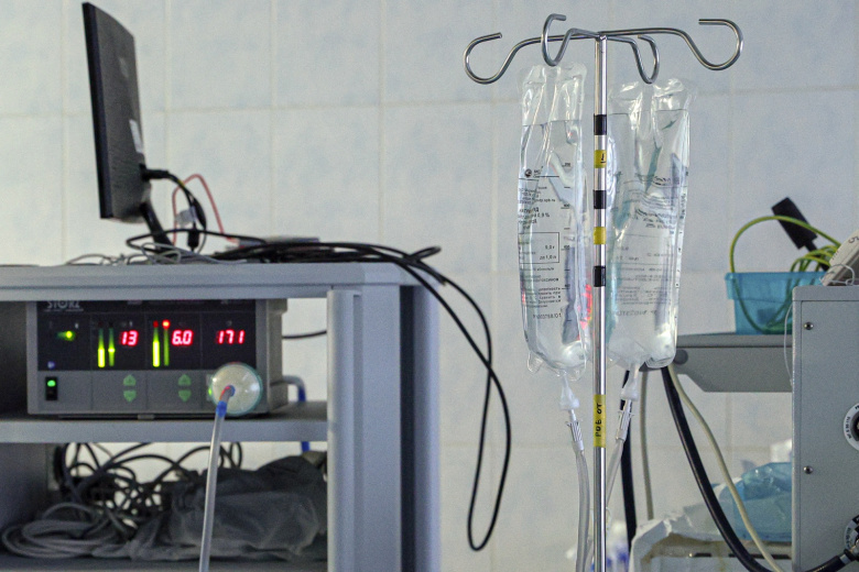    Сергей Булкин/NEWS.ru