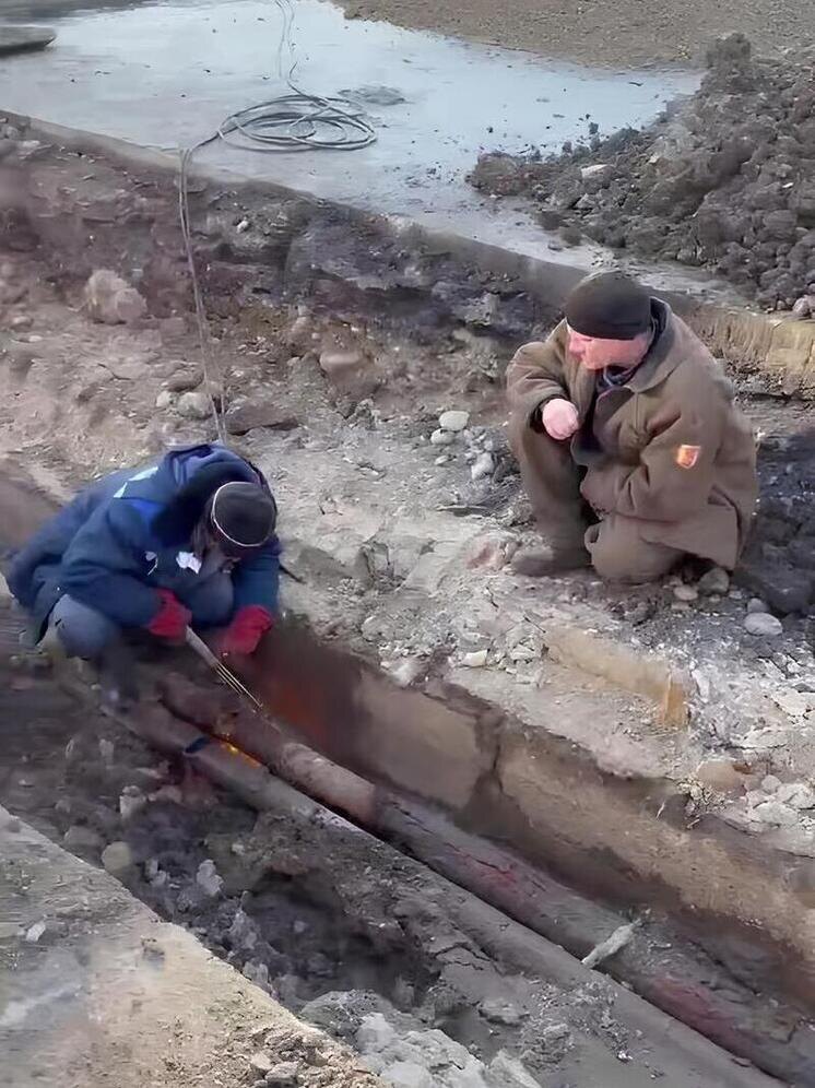     Фото: ТГ-канал Михаила Миненкова