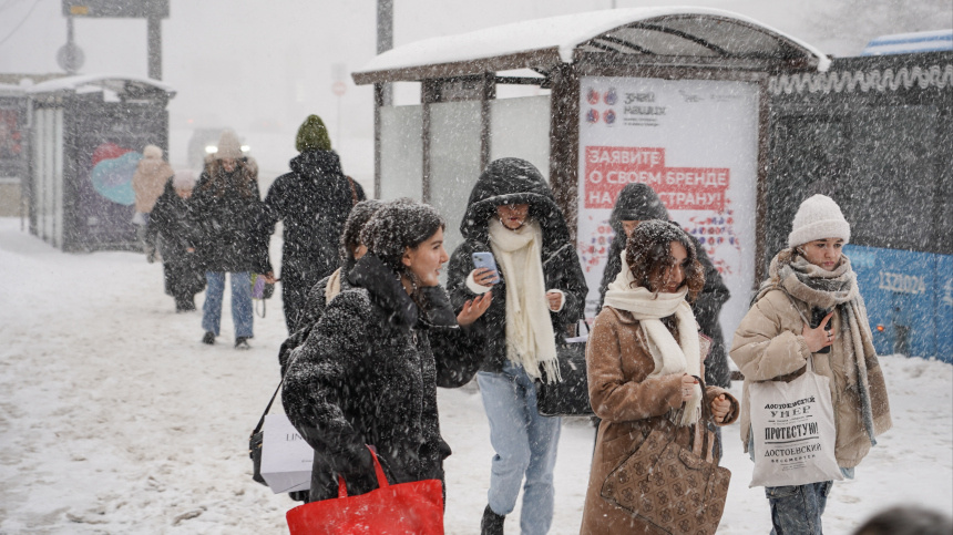    Фото: ИЗВЕСТИЯ/Сергей Лантюхов