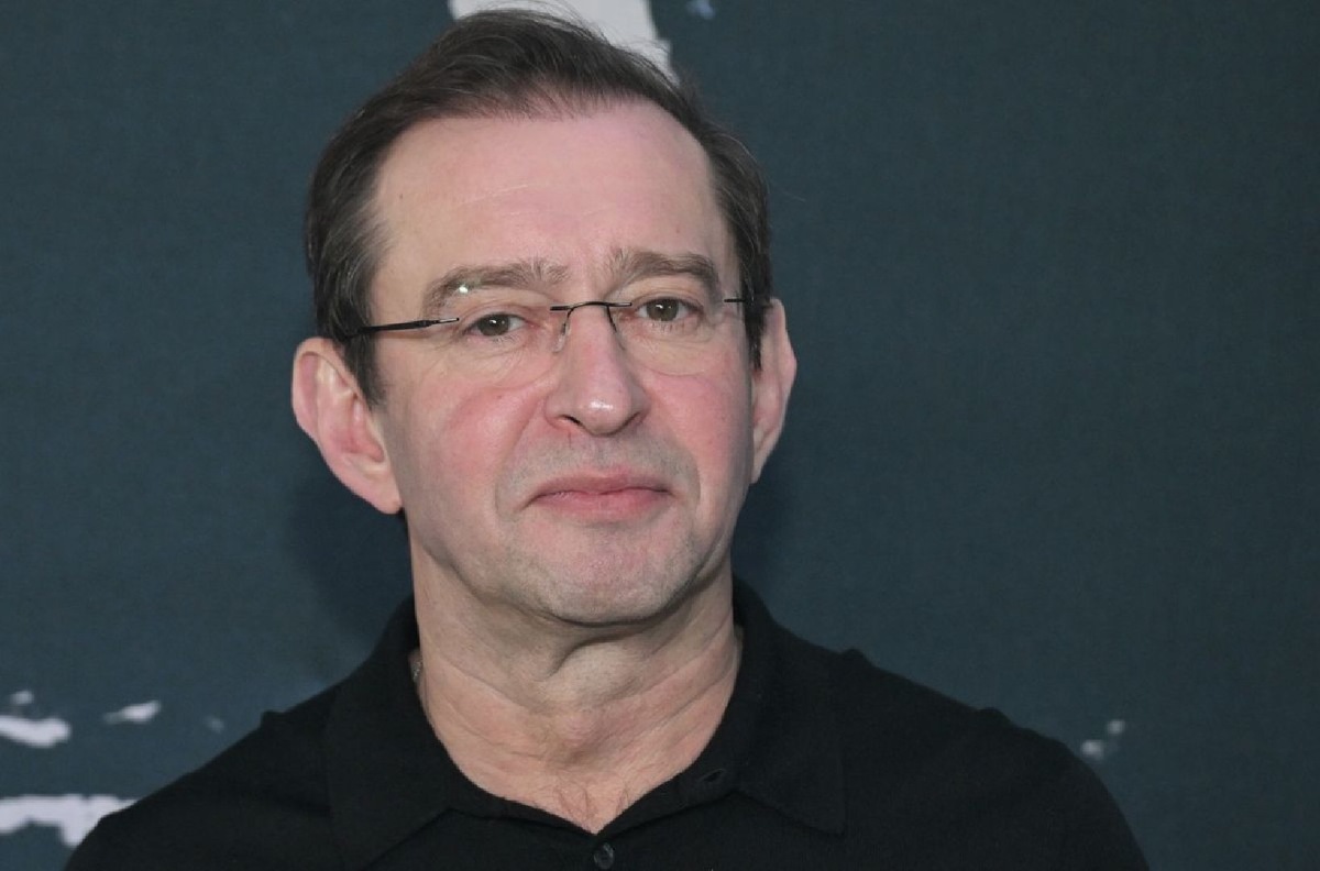    Константин Хабенский (Фото: РИА Новости / Екатерина Чеснокова)