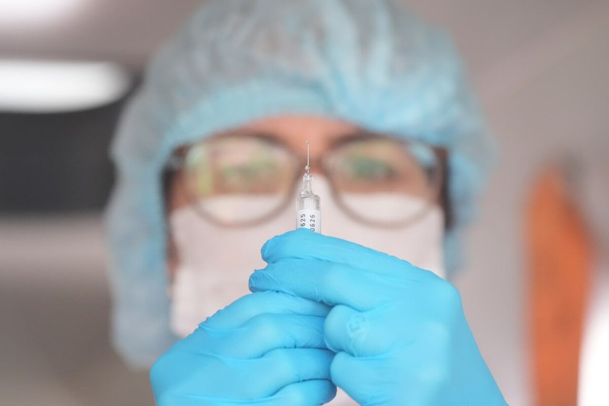     / Источник: © ИЗВЕСТИЯ/Эдуард Корниенко