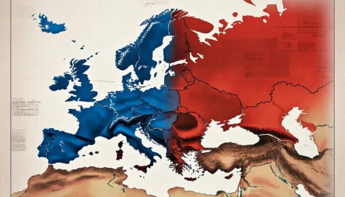    Фото сгенерировано AI